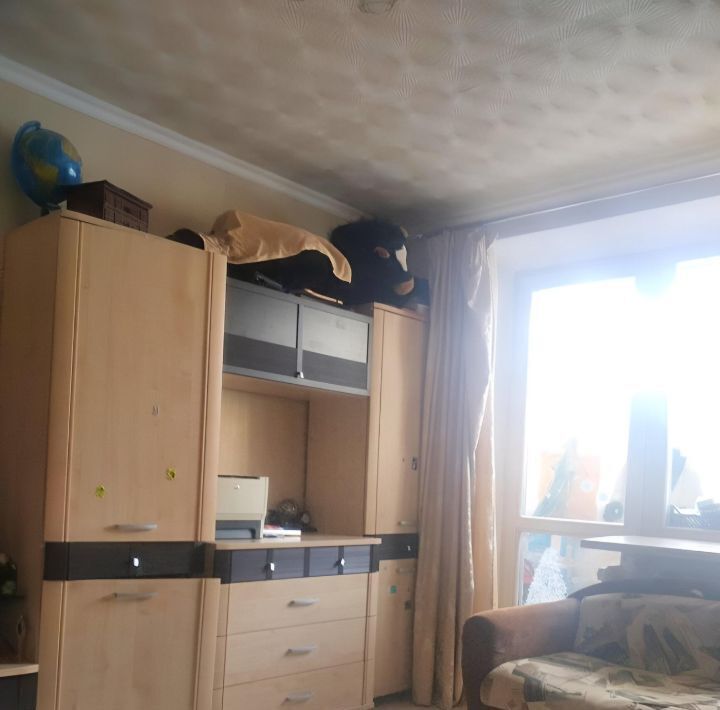 квартира г Тверь р-н Пролетарский ул Бобкова 23 фото 2