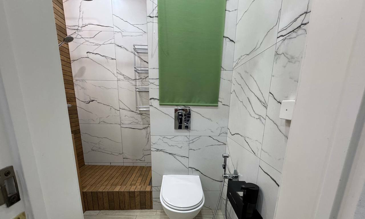 квартира г Оренбург р-н Центральный 1 Мая, 61/2 фото 20