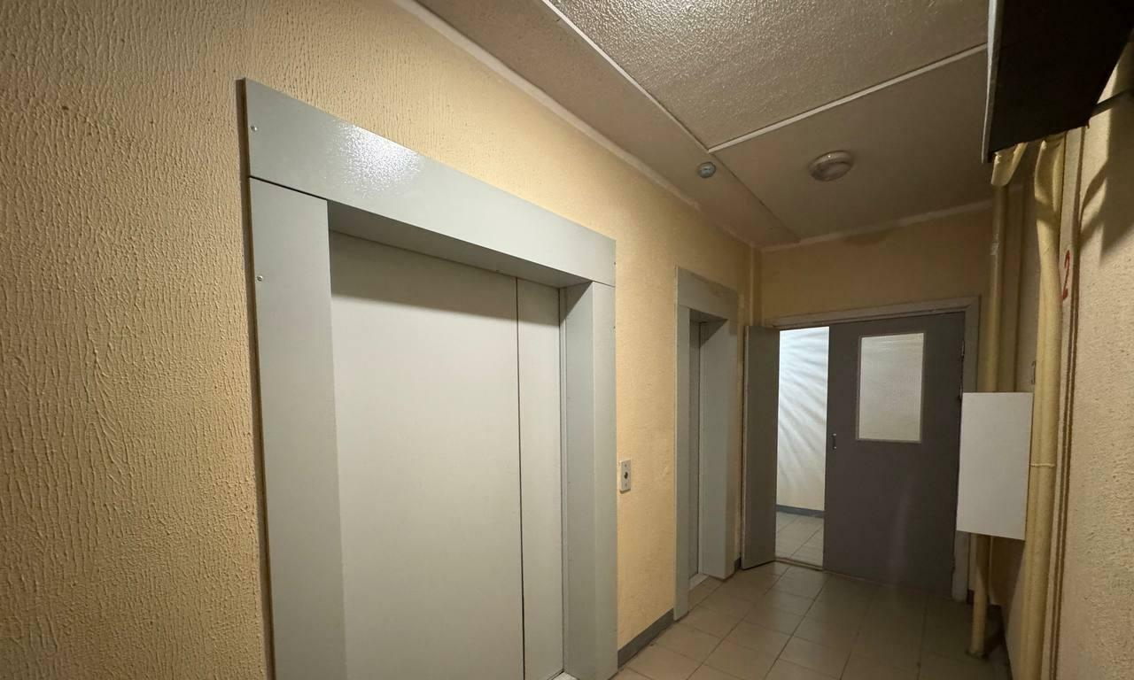 квартира г Оренбург р-н Центральный 1 Мая, 61/2 фото 25