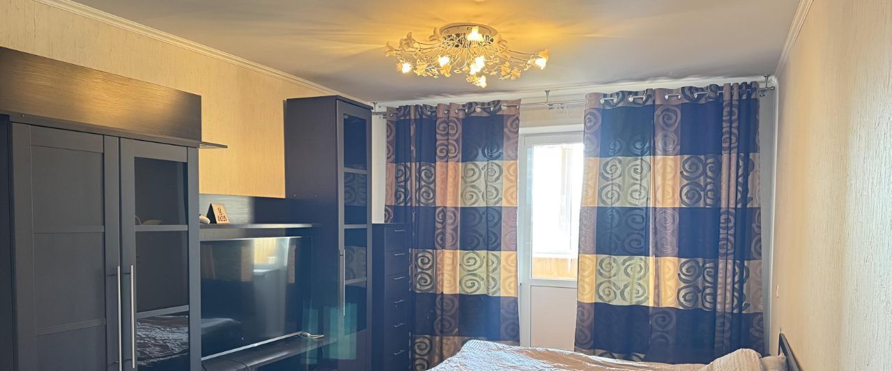 квартира г Тверь р-н Заволжский ул 1-я Вагонников 46 фото 8