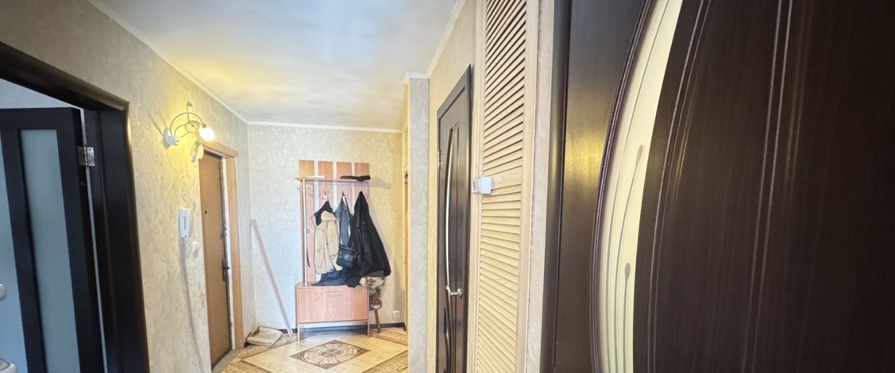 квартира г Тверь р-н Заволжский ул 1-я Вагонников 46 фото 12