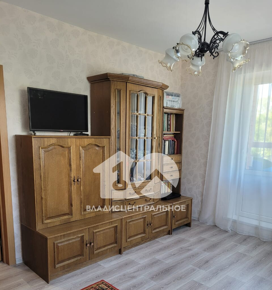 квартира г Новосибирск р-н Кировский ул Оловозаводская 15 фото 24