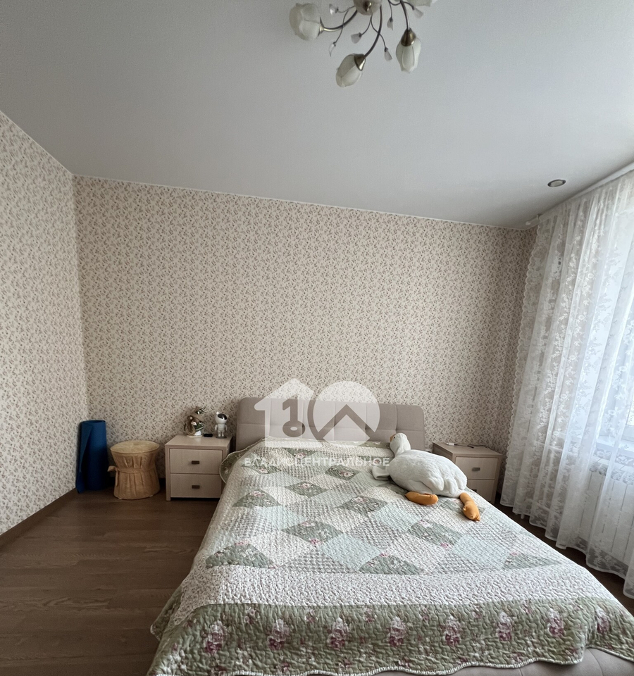 квартира г Бердск ул Березовая 25 фото 22