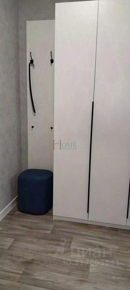 квартира г Новосибирск р-н Заельцовский ул Аэропорт 55 фото 7