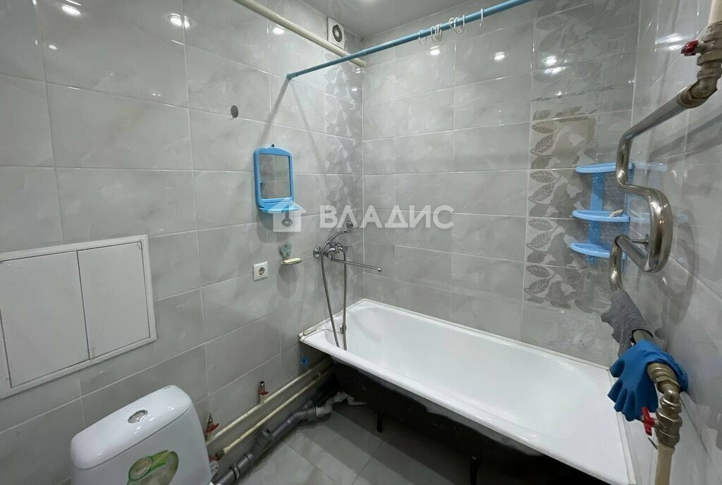 квартира г Ангарск 86-й квартал 16 фото 2
