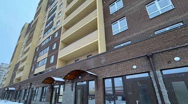 г Тосно ул Островского 17 Тосненское городское поселение фото