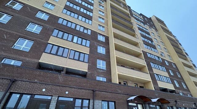 г Тосно ул Островского 17 Тосненское городское поселение фото