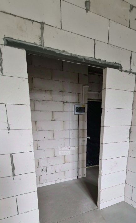 квартира г Курск р-н Сеймский ул Энгельса 158к/1 фото 3