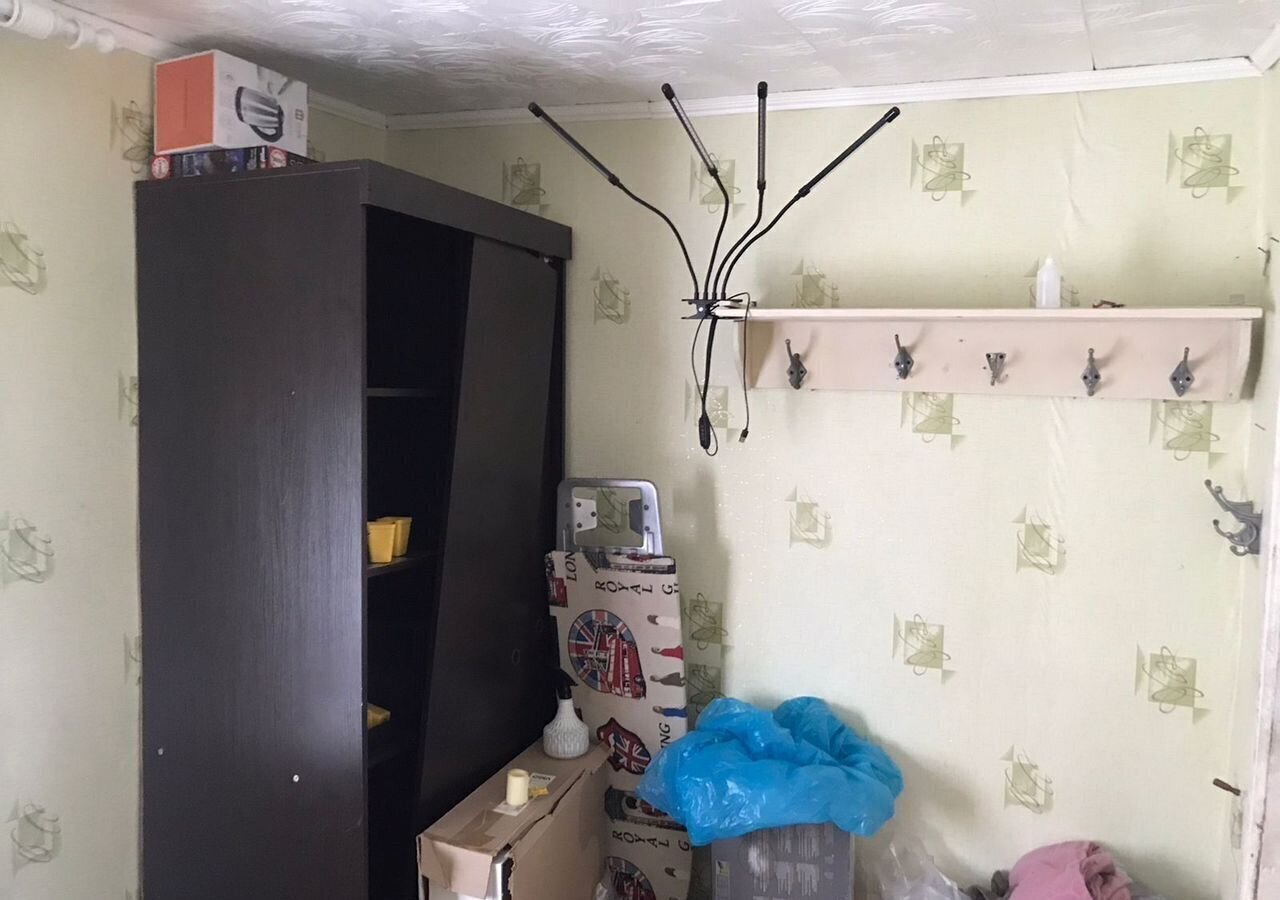 дом р-н Чудовский г Чудово ул Красных Зорь 14 городское поселение город Чудово фото 12
