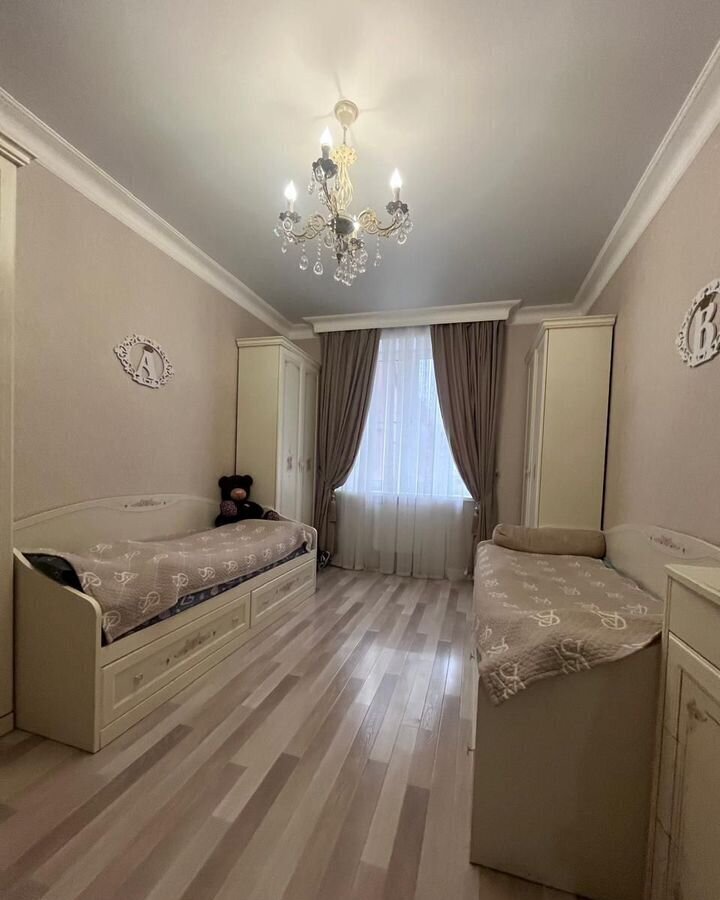 квартира г Ессентуки ул Орджоникидзе 84к/5 фото 23