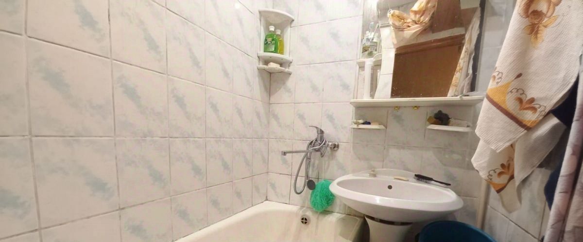 квартира г Курск р-н Сеймский ул Народная 2 фото 11