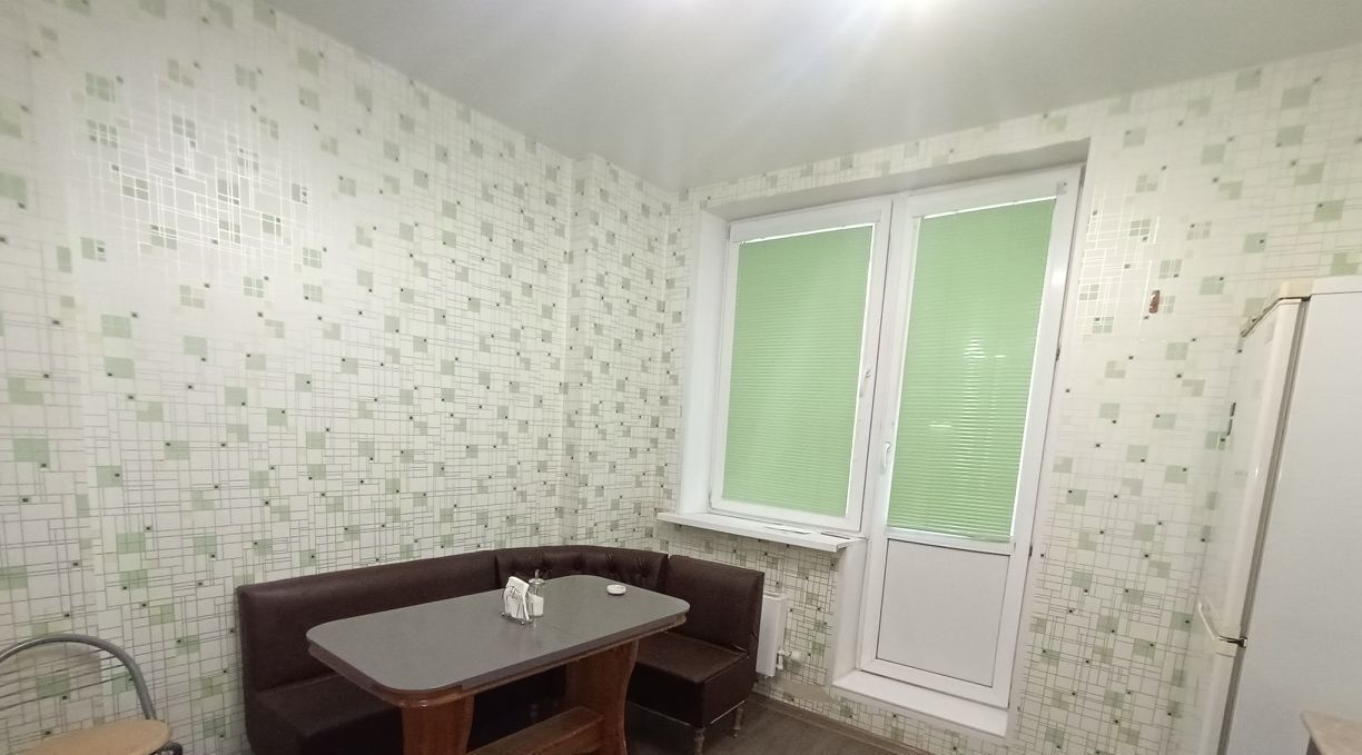 квартира г Балашиха мкр Новое Павлино ул Троицкая 2 Некрасовка фото 3