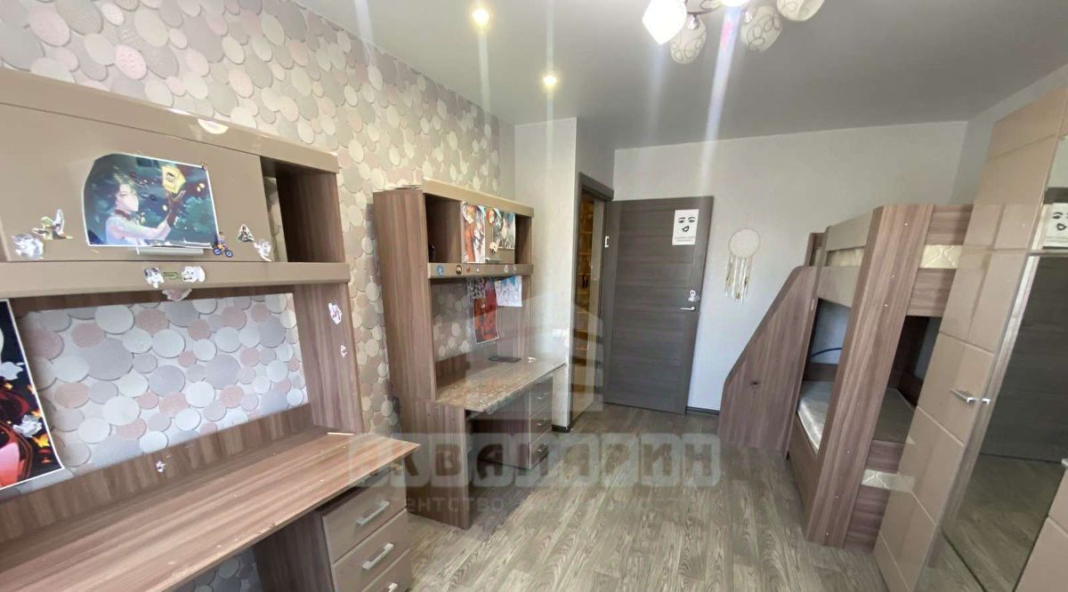 квартира г Волгоград р-н Кировский ул Турбинная 184 фото 1