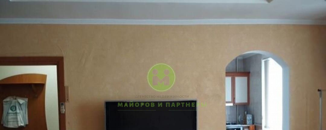 квартира г Симферополь р-н Киевский ул Гурзуфская 3 фото 3