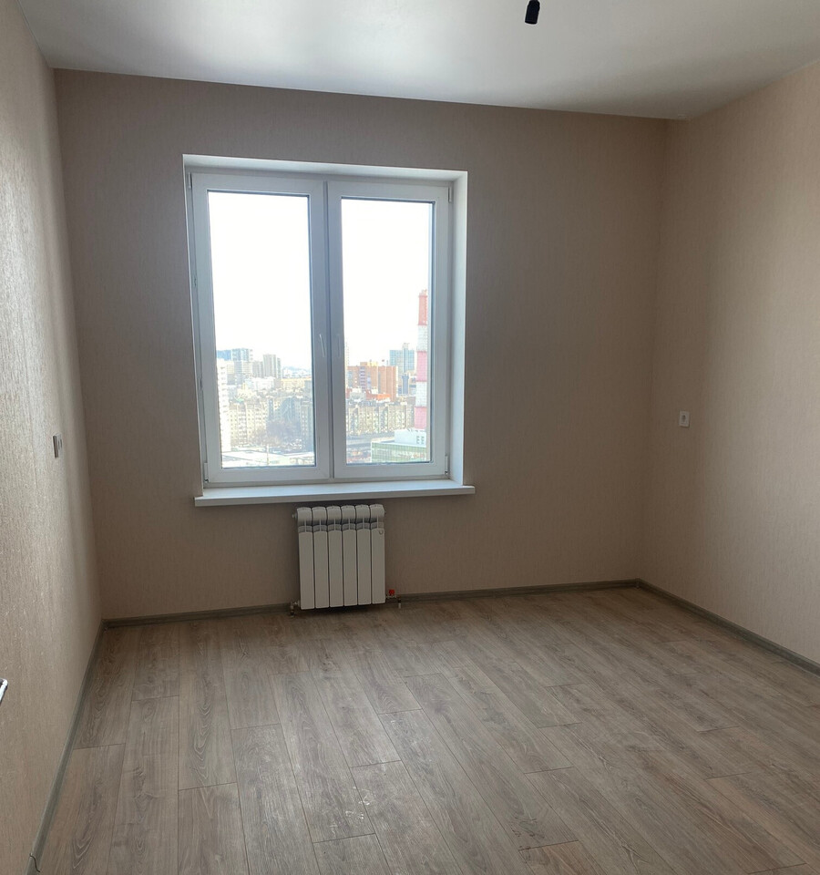 квартира г Воронеж р-н Центральный ул Загоровского 9/2 фото 3
