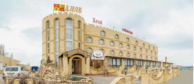 офис г Волгоград р-н Дзержинский проезд Дорожников 1 фото 2