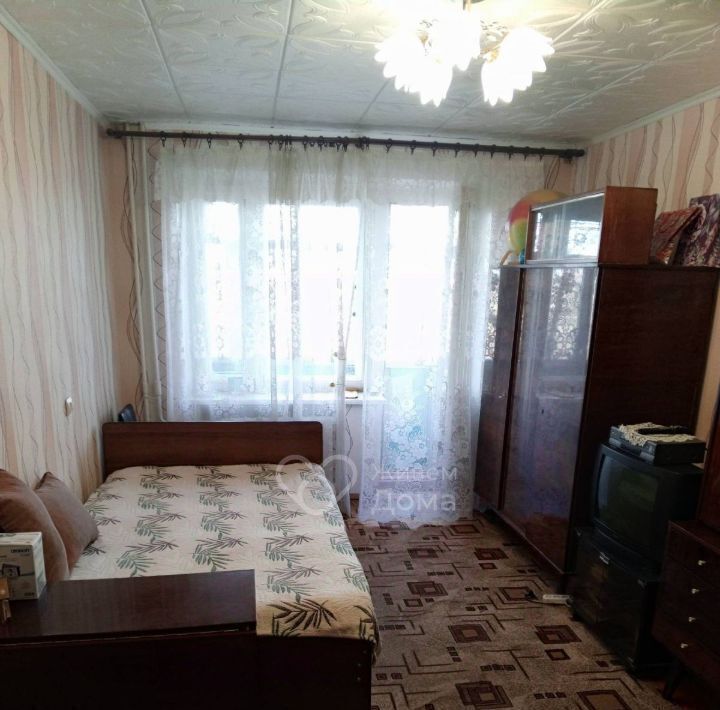 квартира г Волгоград р-н Тракторозаводский ул Гороховцев 16 фото 2