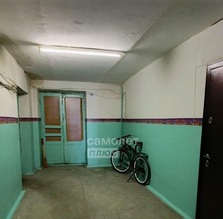 комната г Курган ул Половинская 8б фото 6