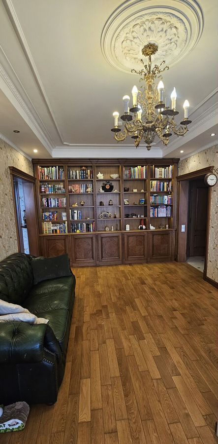 квартира г Санкт-Петербург ул Оптиков 49к/2 Беговая фото 18