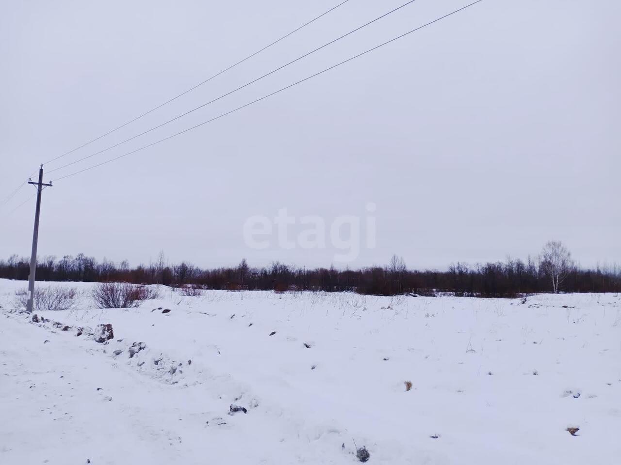 земля г Архангельск р-н Исакогорский округ ул Локомотивная 1 фото 6