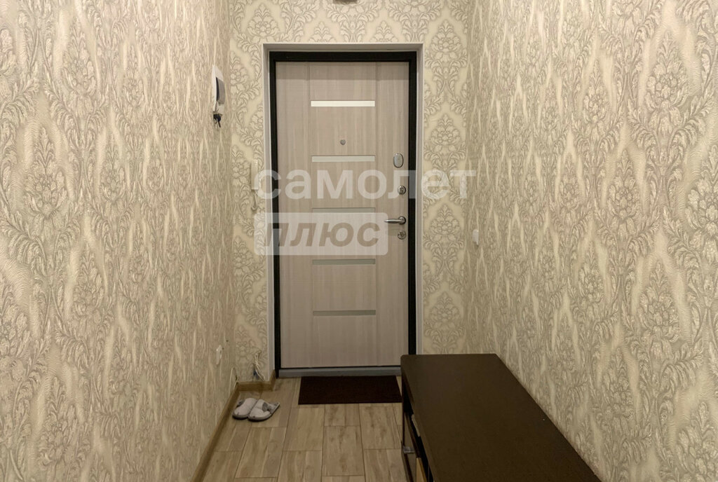 квартира р-н Гурьевский г Гурьевск б-р Краковский 6 фото 17