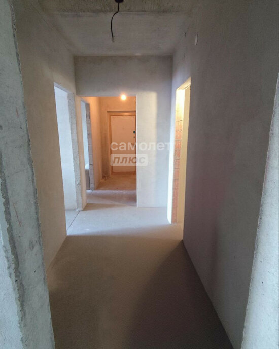 квартира г Калининград р-н Московский ул Батальная 104 фото 14