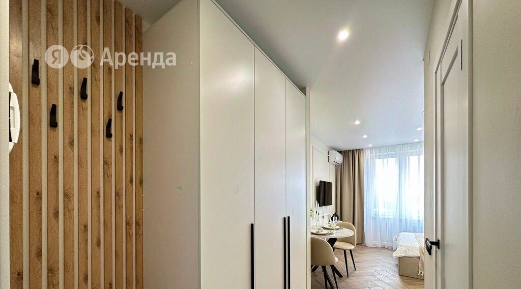 квартира г Люберцы ул Солнечная 6 Люберцы фото 8