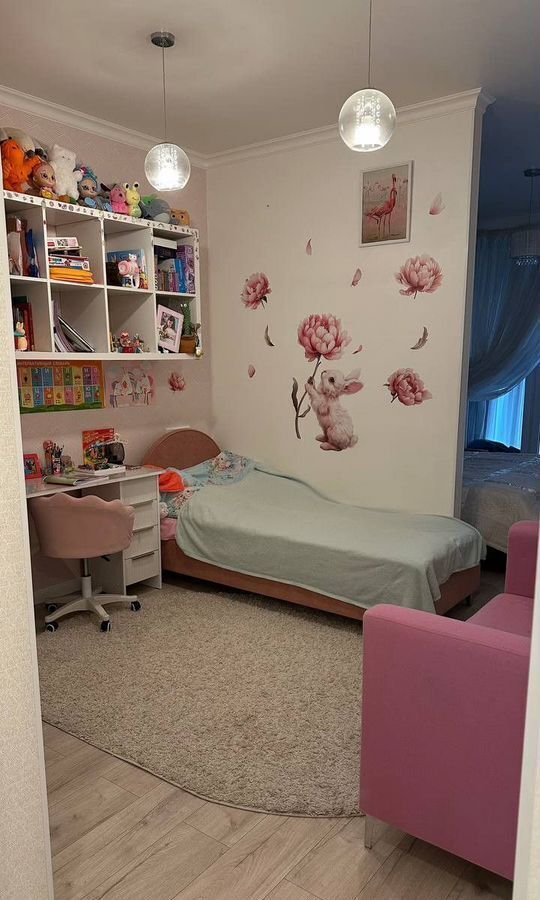 квартира г Химки ул 9 Мая 4ак/4 Химки фото 18
