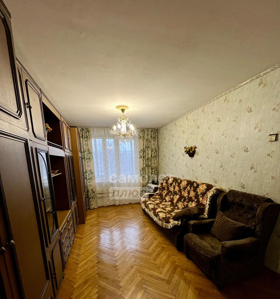 квартира г Химки Новые Химки ул Строителей 12 ул Молодежная фото 6