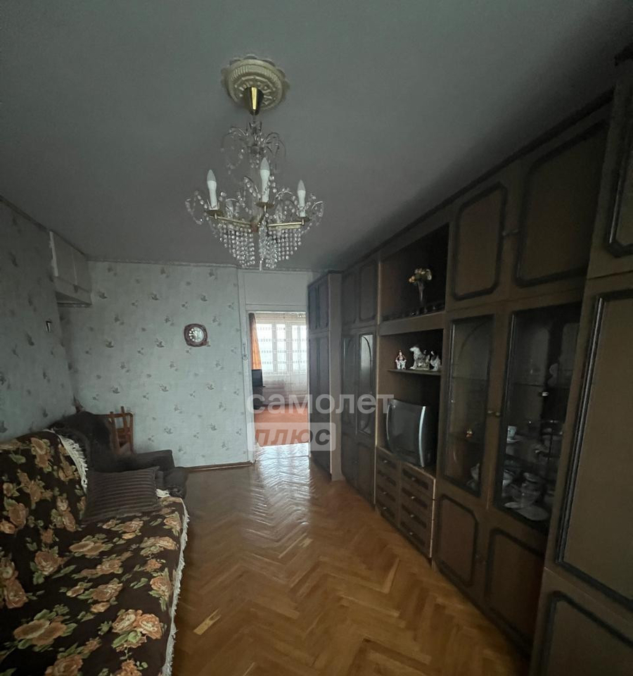 квартира г Химки Новые Химки ул Строителей 12 ул Молодежная фото 8