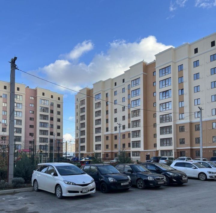квартира г Евпатория ул Чапаева 28г фото 8