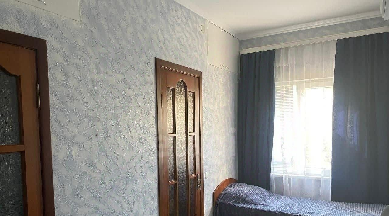 квартира г Феодосия ул Энгельса 30 фото 6
