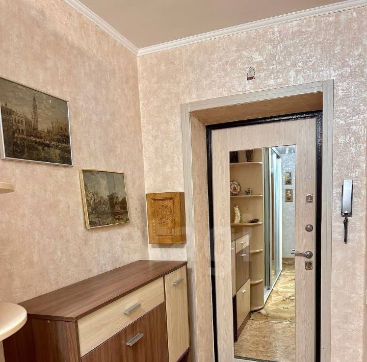 квартира г Евпатория ул Чапаева 85 фото 18