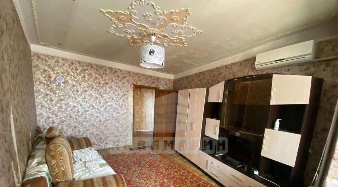 квартира г Волгоград р-н Кировский ул Турбинная 184 фото 7