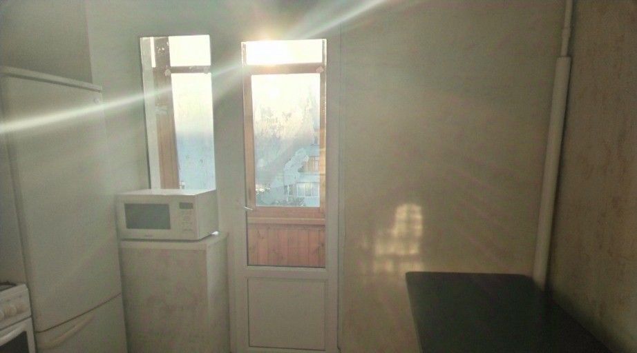 квартира г Волгоград р-н Советский ул им. Тулака 6 фото 6