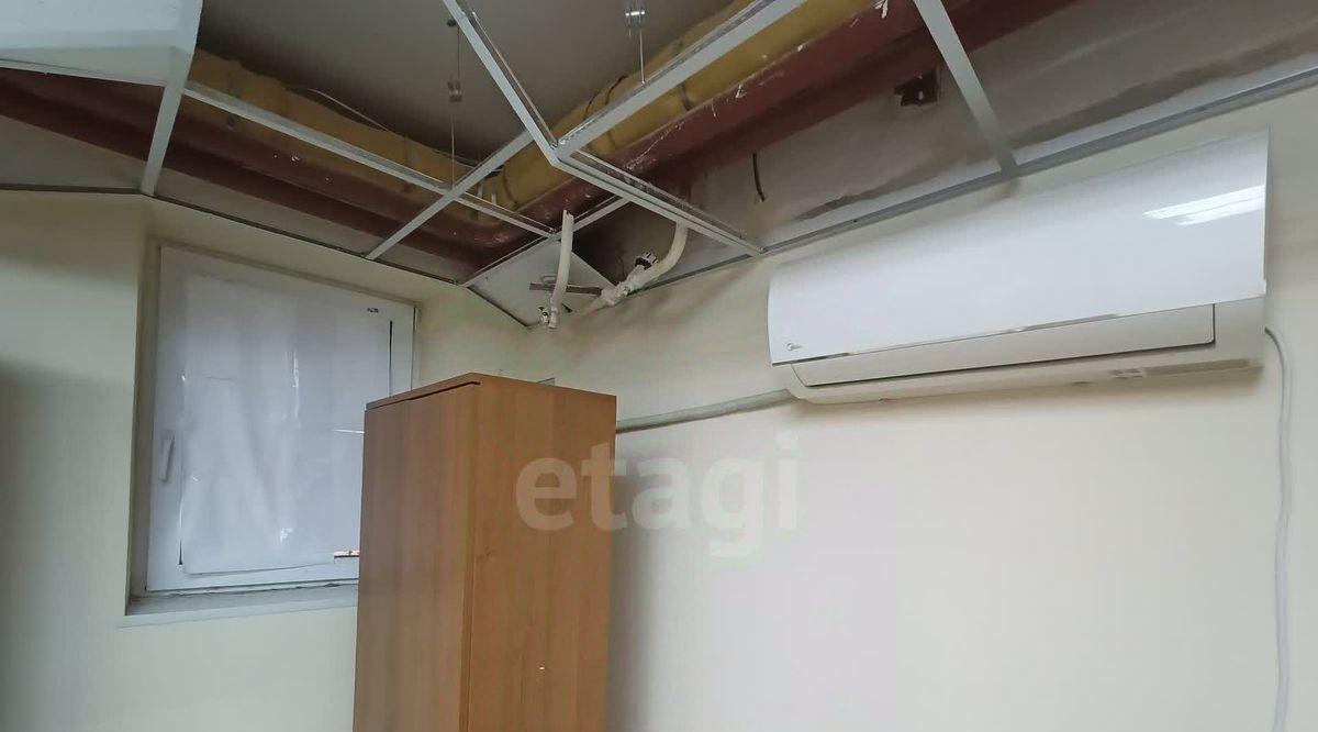свободного назначения г Волгоград р-н Дзержинский ул Ангарская 69/3 фото 7