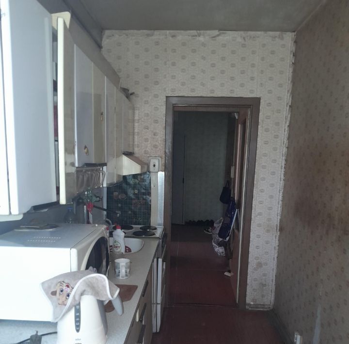 квартира г Волгоград р-н Центральный ул Хиросимы 15 фото 5
