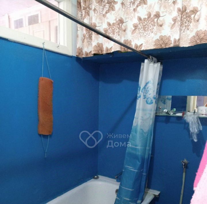 квартира г Волгоград р-н Тракторозаводский ул Гороховцев 16 фото 11