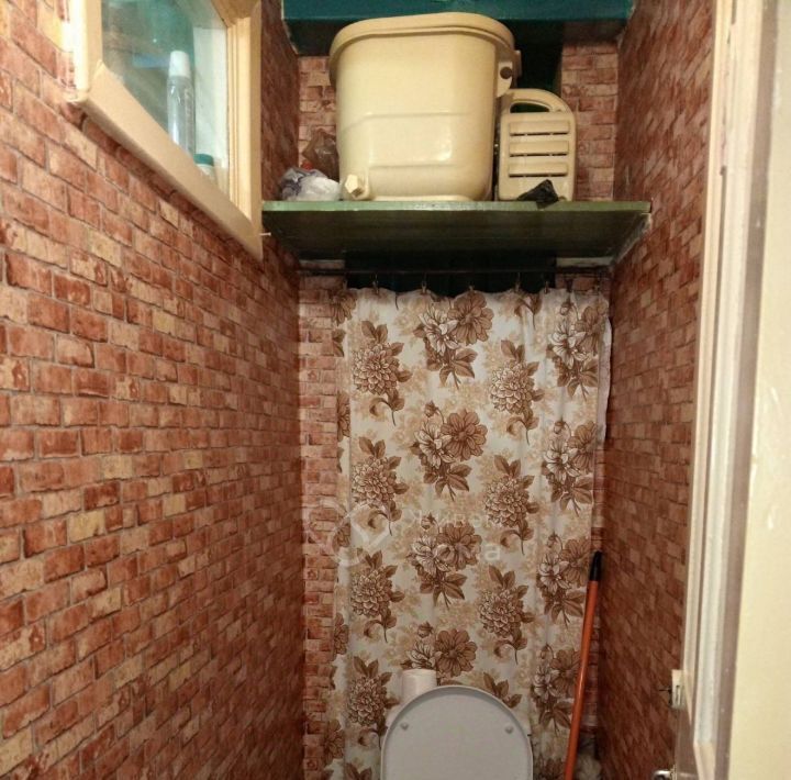 квартира г Волгоград р-н Тракторозаводский ул Гороховцев 16 фото 10