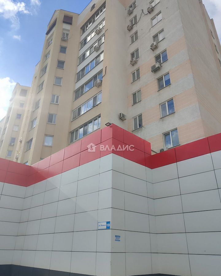 квартира г Пенза Пенза-4 ул Ленина 19 р-н Октябрьский фото 24
