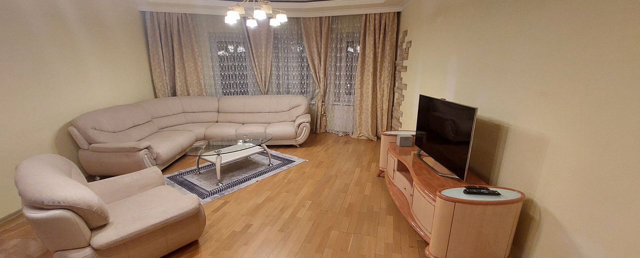 квартира г Калуга р-н Ленинский ул Суворова 44 фото 6