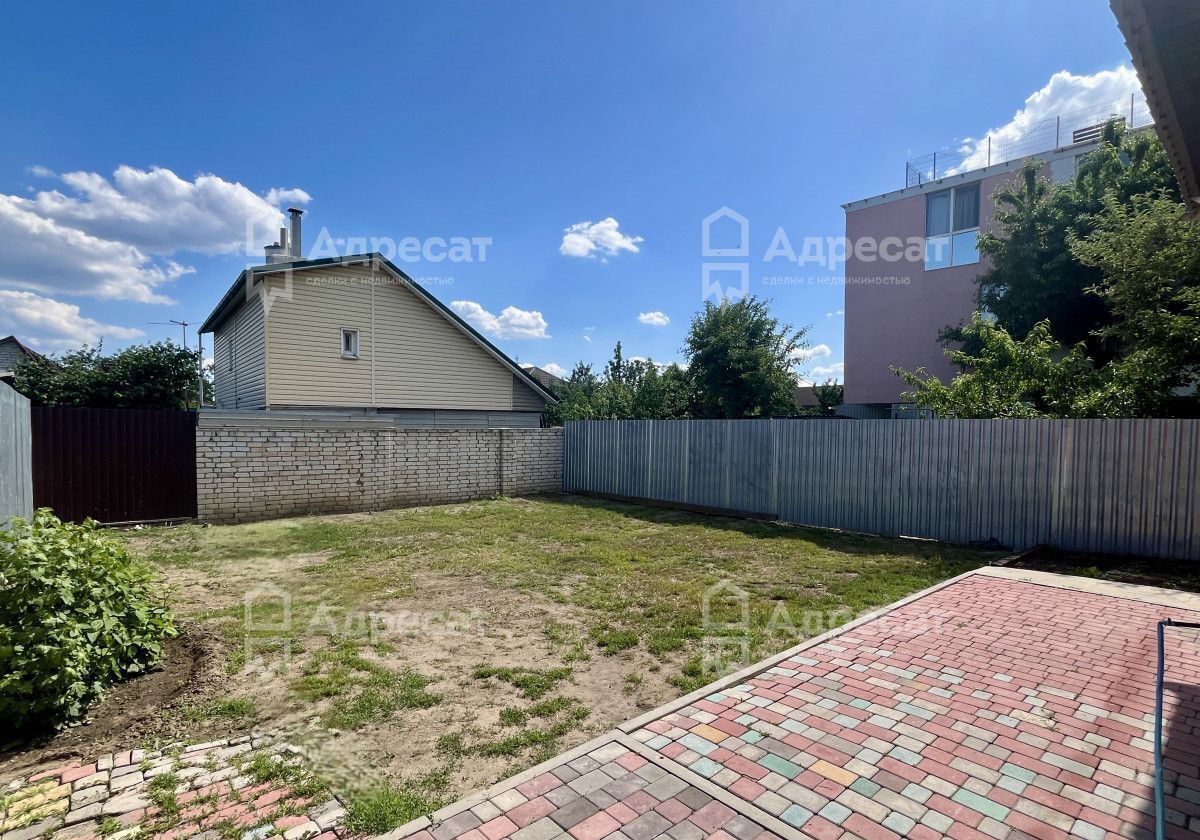 дом г Волгоград р-н Дзержинский ул Смольная фото 19