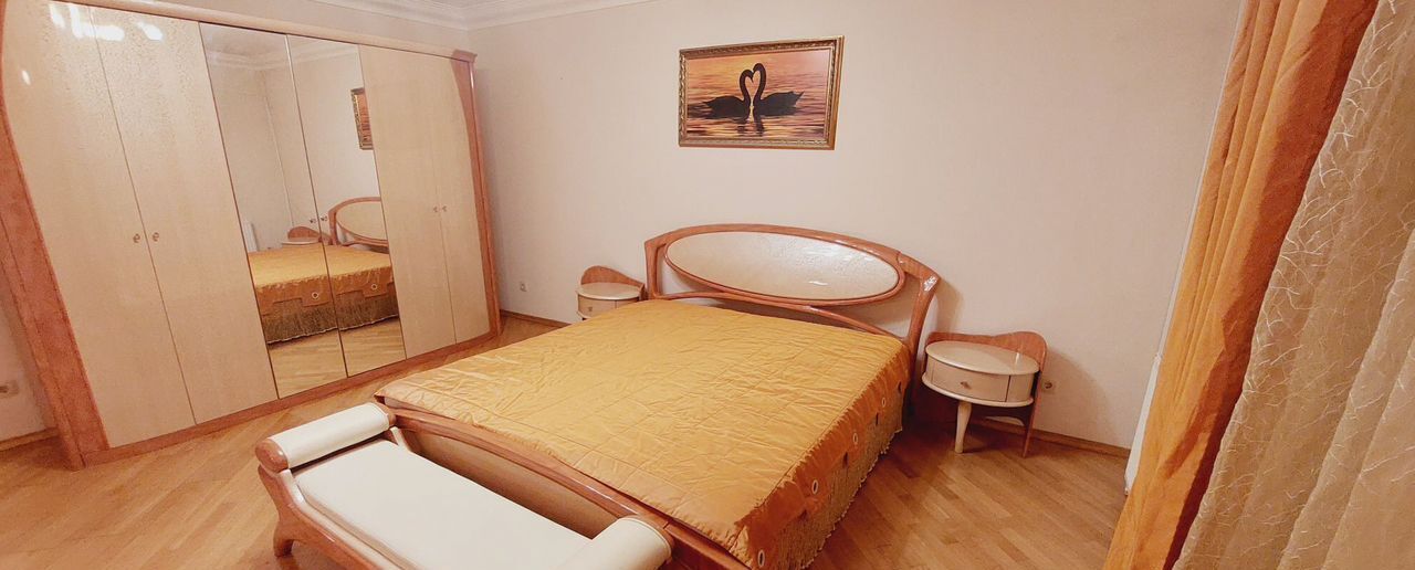 квартира г Калуга р-н Ленинский ул Суворова 44 фото 15