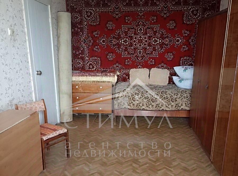 квартира г Саратов р-н Ленинский ул Мамонтовой 4 фото 4