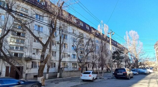 р-н Ленинский ул Крылова 40 фото