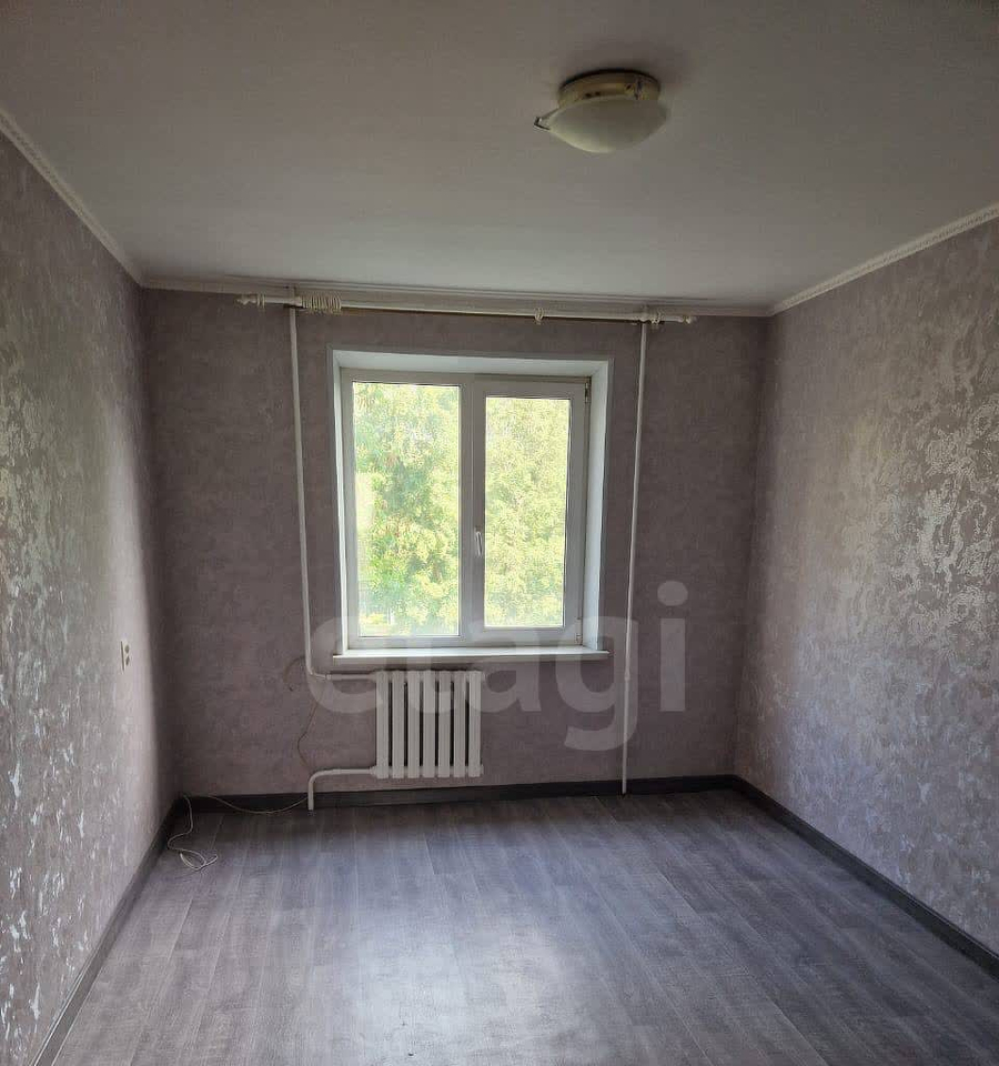 квартира г Оренбург р-н Ленинский ул Чкалова 46 фото 3