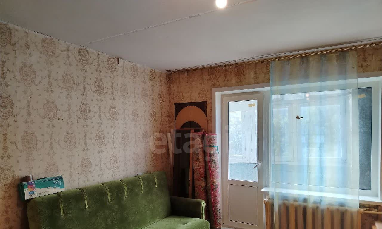 квартира г Череповец р-н Индустриальный ул Вологодская 24 м-н фото 2