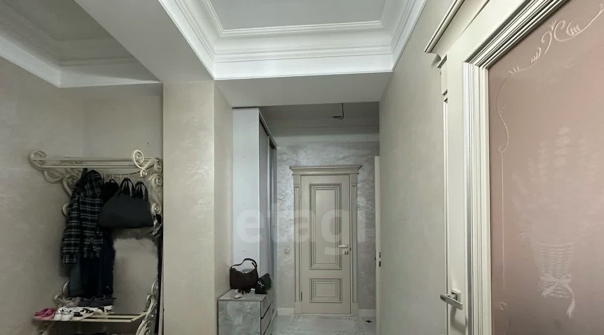 квартира г Каспийск ул Магомедали Магомеджанова 31 фото 4