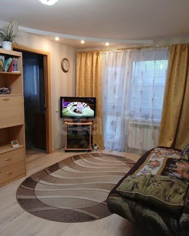 квартира г Нижний Тагил р-н Ленинский ул Газетная 52 фото 1