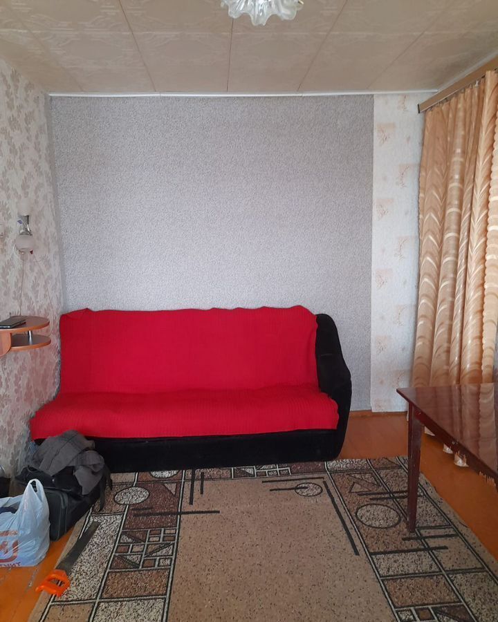 квартира г Салават ул Ленина 22 фото 2